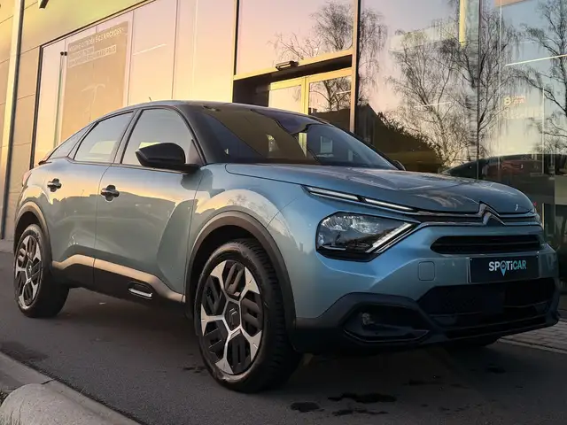 Citroen C4 C4 PureTech 130 Stop