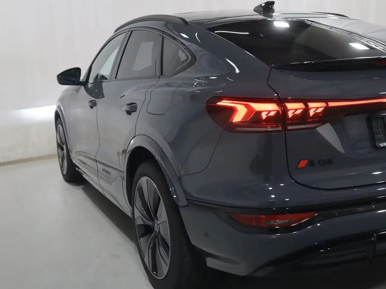 Audi SQ6 2026
