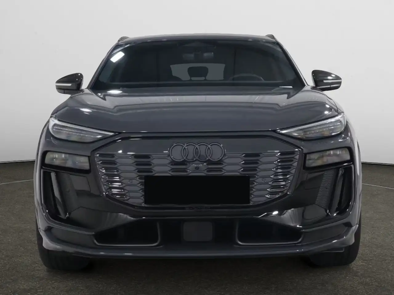 Audi SQ6 2026