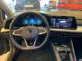 Volkswagen Golf VIII 2020 2.0 tdi Life 115cv Grigio - thumbnail 9