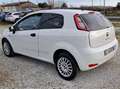Fiat Punto Van 1300 Mjet 75cv Blanc - thumbnail 2