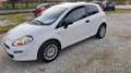 Fiat Punto Van 1300 Mjet 75cv Blanc - thumbnail 1