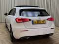 Mercedes-Benz A 200 *Panodak* 1/2 Leder / Stoelverwarming / Cruise / N Blanc - thumbnail 7
