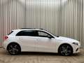 Mercedes-Benz A 200 *Panodak* 1/2 Leder / Stoelverwarming / Cruise / N Blanc - thumbnail 21