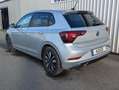 Volkswagen Polo Move 1,0 TSI DSG ACC+LED+Shzg+Einparkh.+15´´ Silber - thumbnail 3