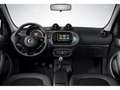 smart forFour 66 kW turbo Passion+Cool&Media+PDC+Pano Grau - thumbnail 12