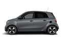 smart forFour 66 kW turbo Passion+Cool&Media+PDC+Pano Gris - thumbnail 3