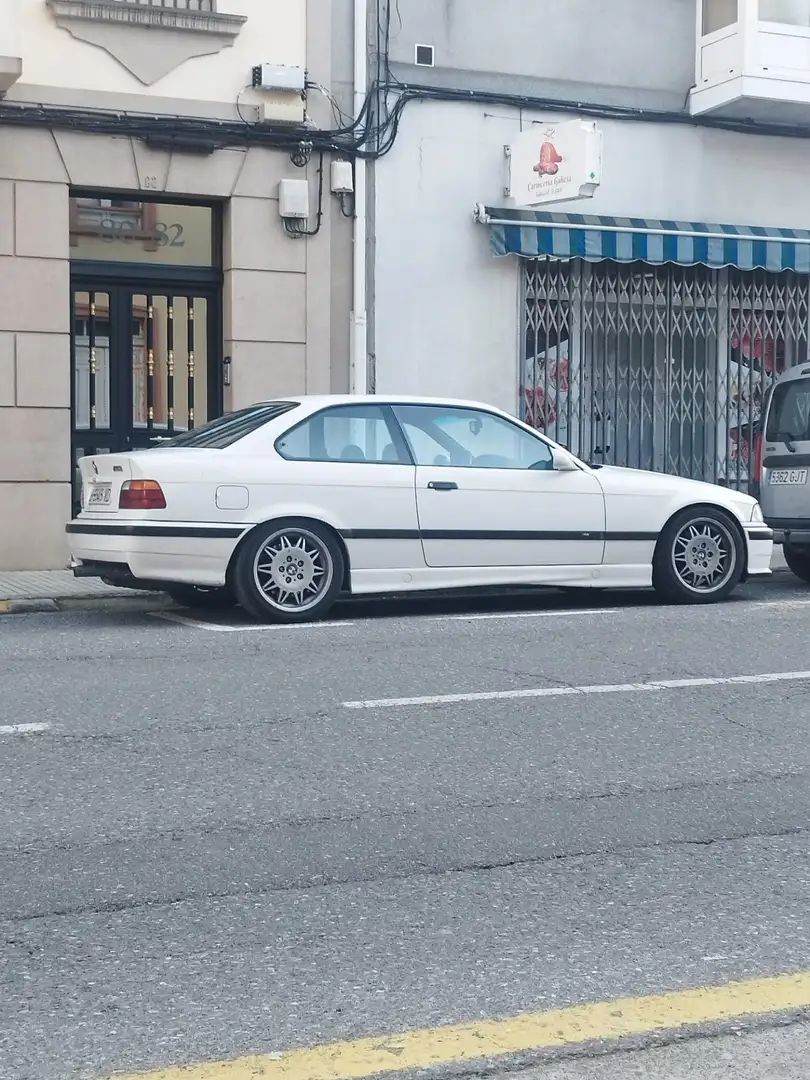BMW M3 - 2