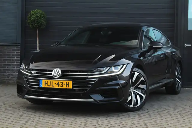 Volkswagen Arteon 2.0 TSI 4Motion Business R | Pano | Leder | ACC