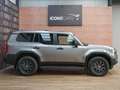 Toyota Land Cruiser 2.8 D-4D VX AUTO Bruin - thumbnail 4