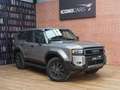 Toyota Land Cruiser 2.8 D-4D VX AUTO Bruin - thumbnail 2