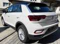Volkswagen T-Roc 1,0 TSI Life, AHK, Kamera, Navi Gris - thumbnail 9