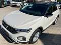 Volkswagen T-Roc 1,0 TSI Life, AHK, Kamera, Navi Gris - thumbnail 2