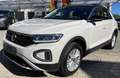Volkswagen T-Roc 1,0 TSI Life, AHK, Kamera, Navi Gris - thumbnail 3