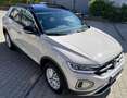 Volkswagen T-Roc 1,0 TSI Life, AHK, Kamera, Navi Gris - thumbnail 1