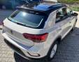 Volkswagen T-Roc 1,0 TSI Life, AHK, Kamera, Navi Gris - thumbnail 12