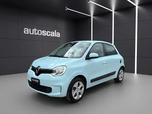 Renault Twingo SCe 65 CV Zen