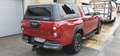 Toyota Hilux Hilux DK Invincible 4WD 2,8 D-4D Invincible Rot - thumbnail 4