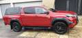 Toyota Hilux Hilux DK Invincible 4WD 2,8 D-4D Invincible Rot - thumbnail 3