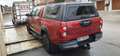 Toyota Hilux Hilux DK Invincible 4WD 2,8 D-4D Invincible Rot - thumbnail 5