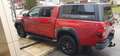 Toyota Hilux Hilux DK Invincible 4WD 2,8 D-4D Invincible Rot - thumbnail 6