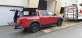 Toyota Hilux Hilux DK Invincible 4WD 2,8 D-4D Invincible Rot - thumbnail 10