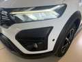 Dacia Sandero Stepway Expression Mwst. -1. Besitz Weiß - thumbnail 6