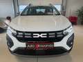 Dacia Sandero Stepway Expression Mwst. -1. Besitz Weiß - thumbnail 4