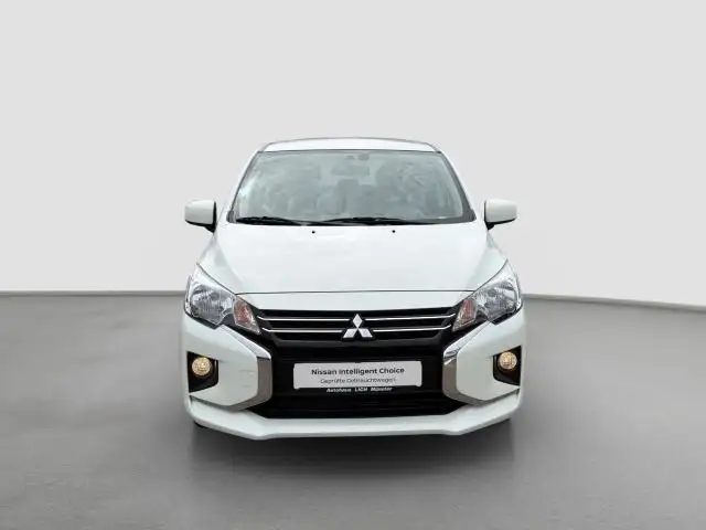 Mitsubishi Space Star 1.2 Select Allwetterreifen