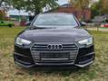 Audi A4 sport ultra S Line ACC AHK Automatik Noir - thumbnail 16