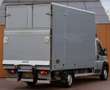 Peugeot Boxer 435 2.2 HDI L3H2 XR laadklep Thermo King bakwagen Gris - thumbnail 3