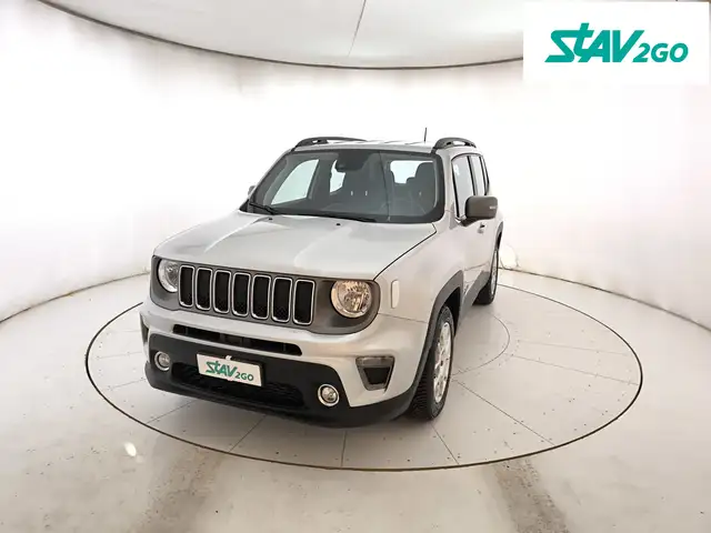 Jeep Renegade 1.6 Multijet S