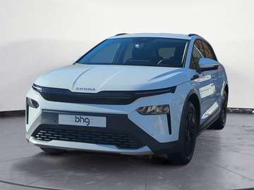 50 h Batterie Elektromotor  1-Gang-Automat