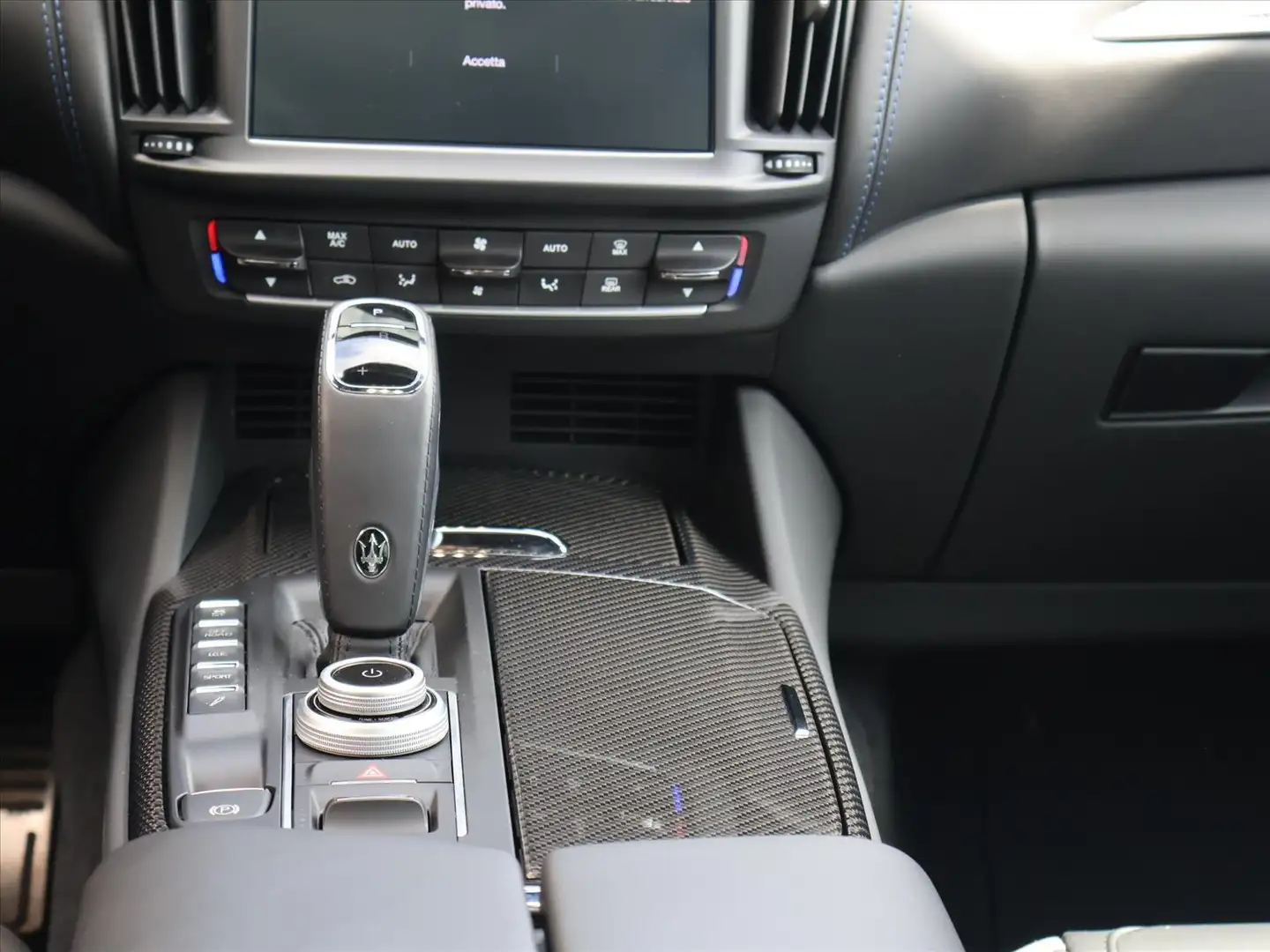 Maserati Levante Levante+2.0+mhev+GT+330cv+auto Grigio - 2