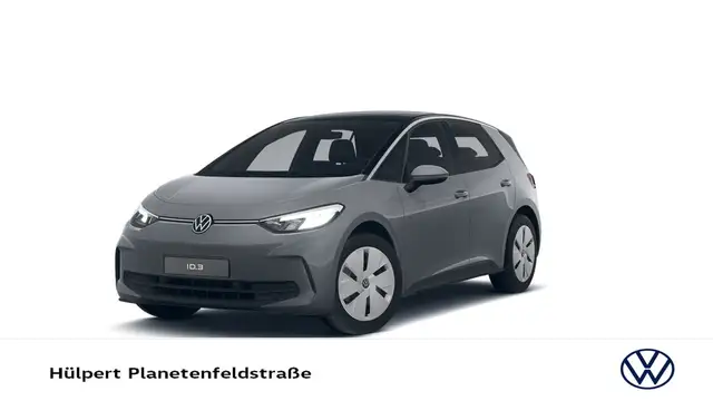 Volkswagen ID.3 Pro NAVI CARPLAY SITZHEIZUNG TEMPOMAT