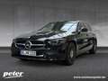 Mercedes-Benz C 180 Avantgarde, Panoramadach, AHV Zwart - thumbnail 21