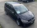 Volkswagen Touran 2.0 TDI R LINE 7SITZE LED STHZG Zwart - thumbnail 1