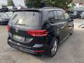 Volkswagen Touran 2.0 TDI R LINE 7SITZE LED STHZG Zwart - thumbnail 6