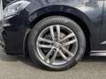 Volkswagen Touran 2.0 TDI R LINE 7SITZE LED STHZG Zwart - thumbnail 8