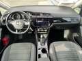 Volkswagen Touran 2.0 TDI R LINE 7SITZE LED STHZG Zwart - thumbnail 10
