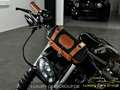 Harley-Davidson Sportster Custom Bobber Sonderlack-Leder-Rick`s Verde - thumbnail 4