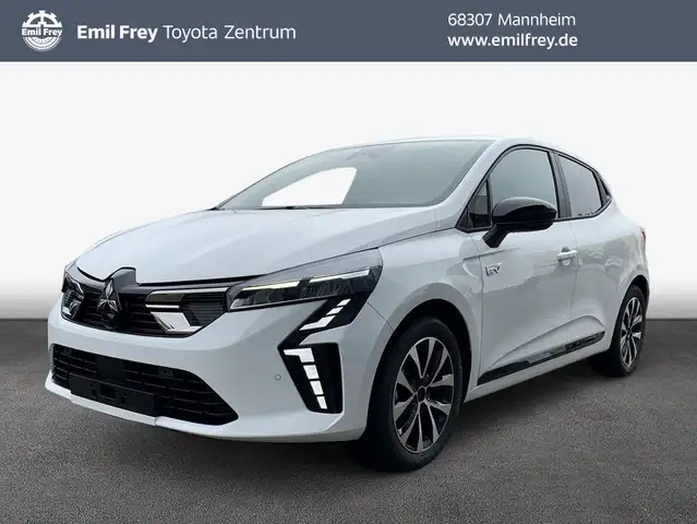 Mitsubishi Colt 1.6 Hybrid PLUS