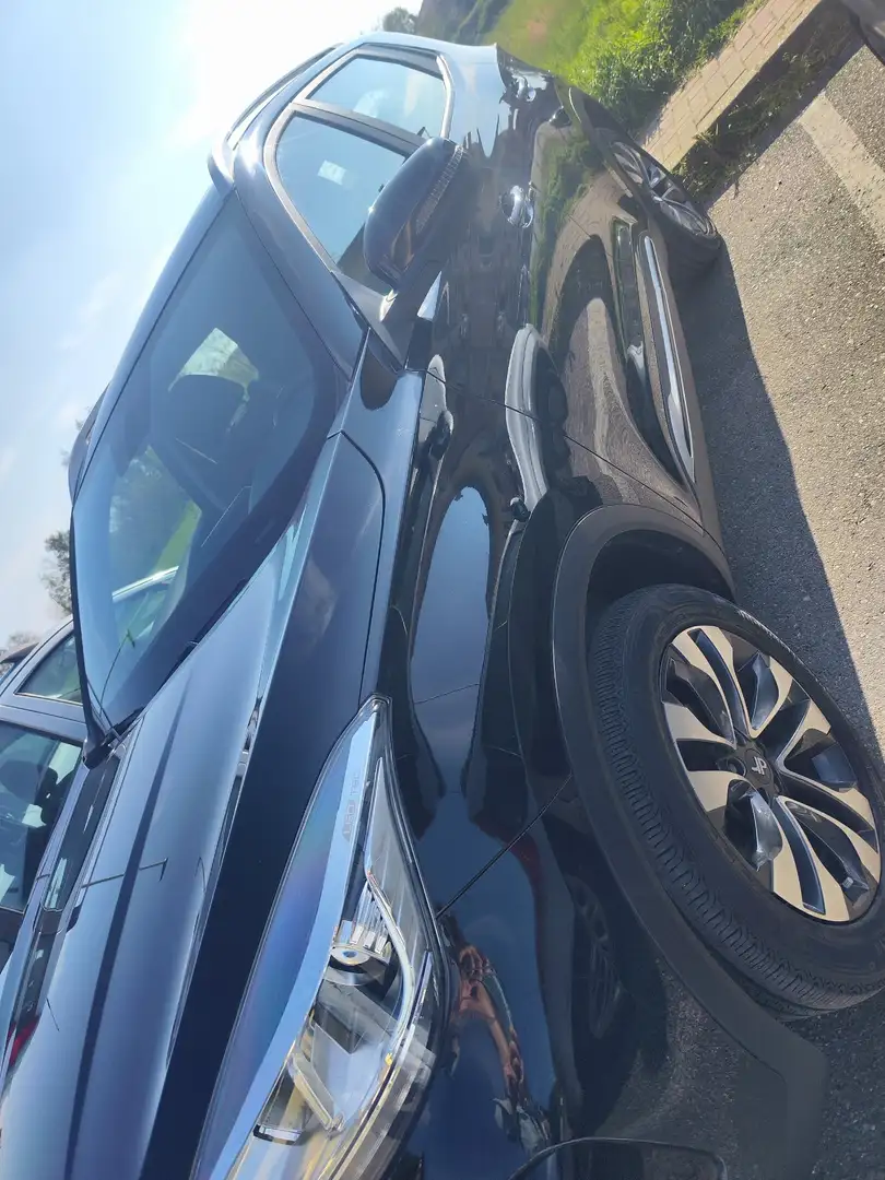 DR Automobiles DR5.0 5.0 1.5 Gpl 114cv - 2