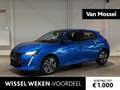 Peugeot 208 1.2 PureTech Allure | Climate control | Apple Carp Blauw - thumbnail 1