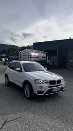 xDrive 20d F25 B47