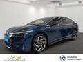 Volkswagen ID.7 Pro *AHK*MATRIX*KAMERA*NAVI* Blauw - thumbnail 1