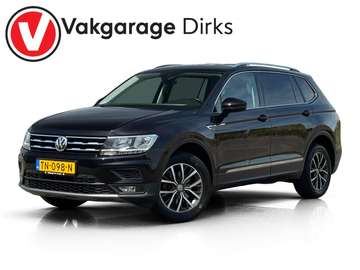 1.4 TSI 150 PK DSG 7p. ✅ ACC ✅ CarPlay ✅ Trekhaak