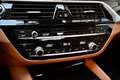 BMW 520 dA - Luxury line - Navi pro - Camera - 18inch Grijs - thumbnail 12