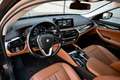BMW 520 dA - Luxury line - Navi pro - Camera - 18inch Grijs - thumbnail 9