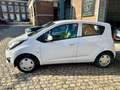 Chevrolet Spark Spark1.0i PRET A IMMAT* CLIM* VERR CENTRAL*MP3-USB Blanc - thumbnail 4